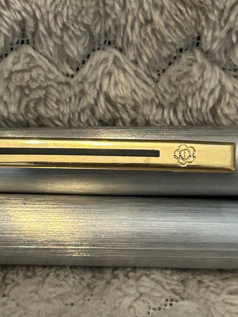 万年筆 14K