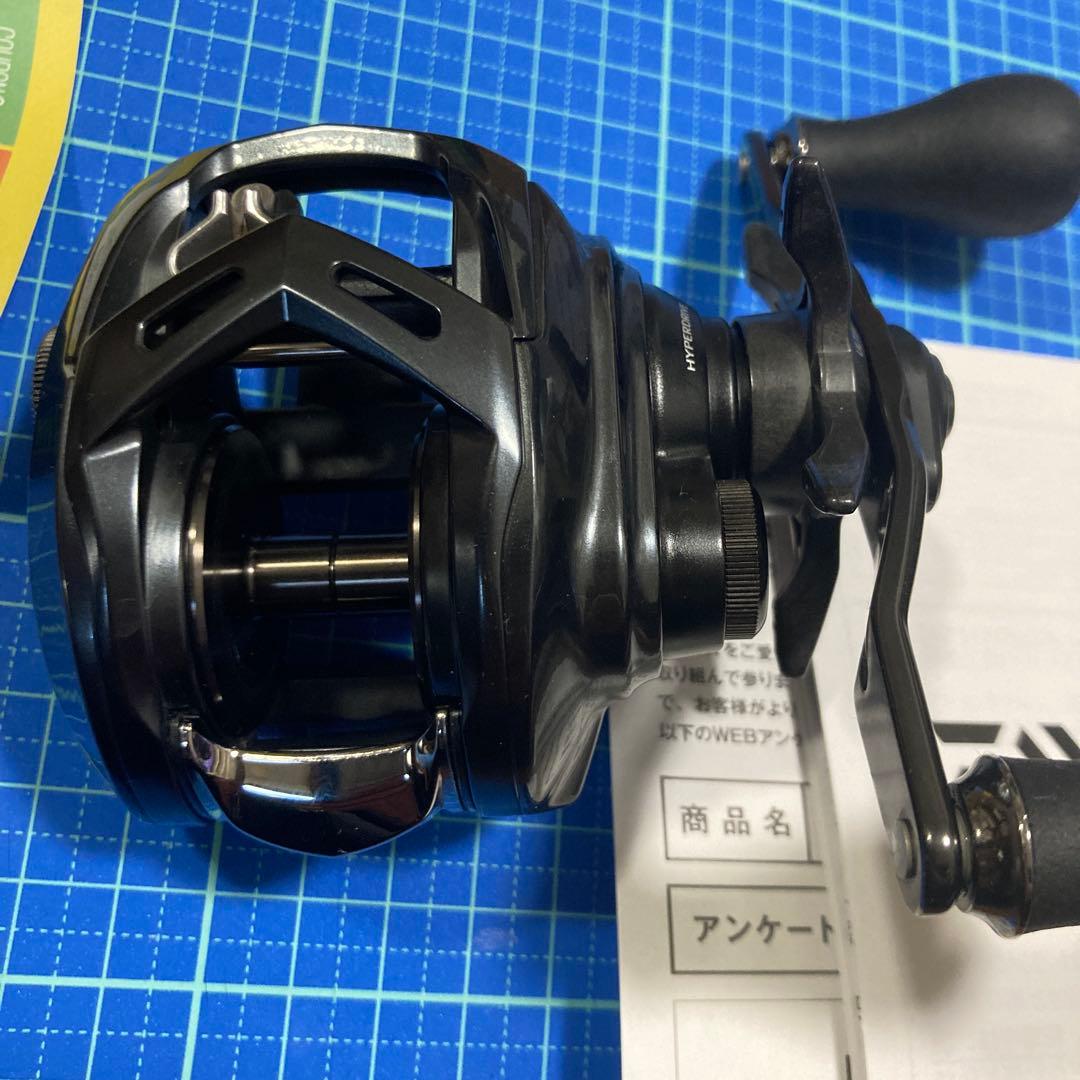 DAIWA ADMIRA A 両軸リール 150XH