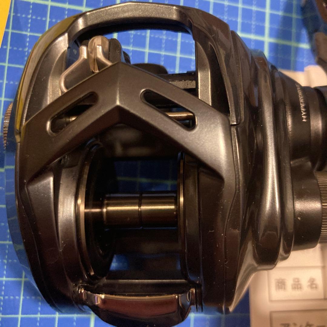 DAIWA ADMIRA A 両軸リール 150XH