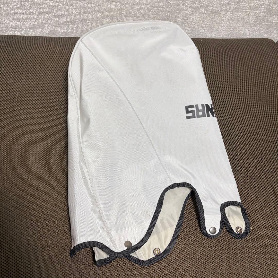 SANRISE スタンドキャディバック オリジナル キャディバッグ サンライズ