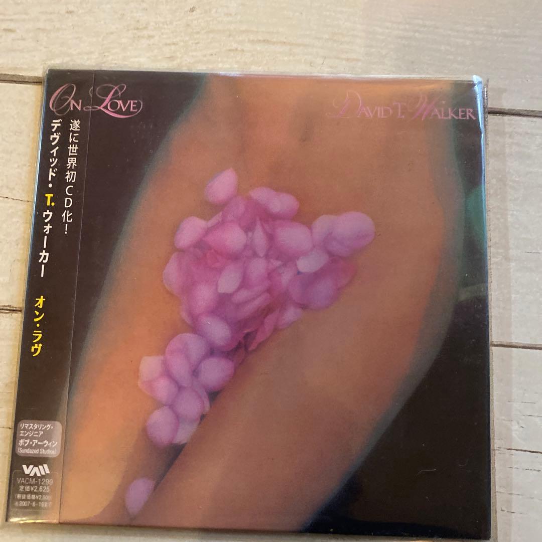 t【紙ジャケCD】4枚セット