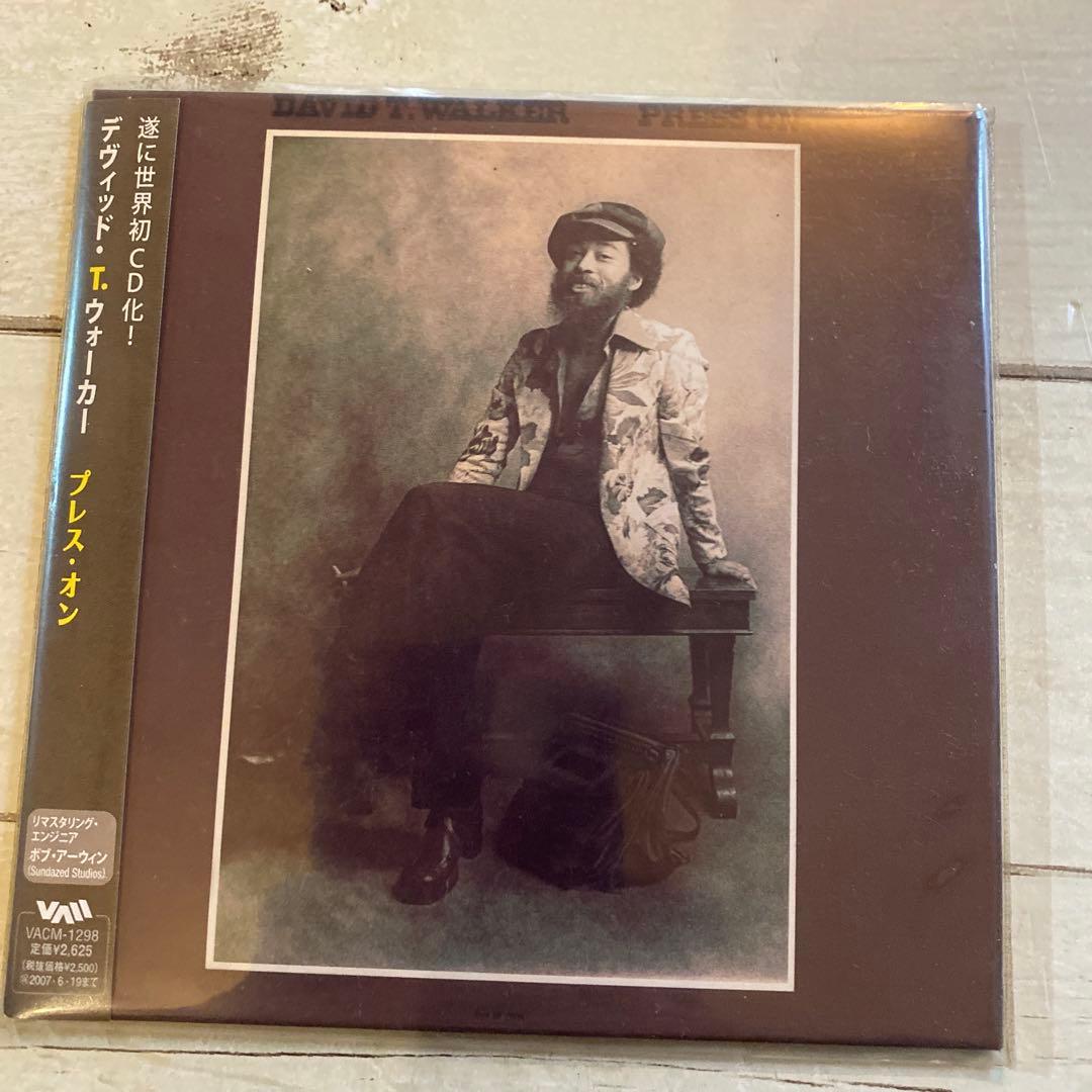t【紙ジャケCD】4枚セット