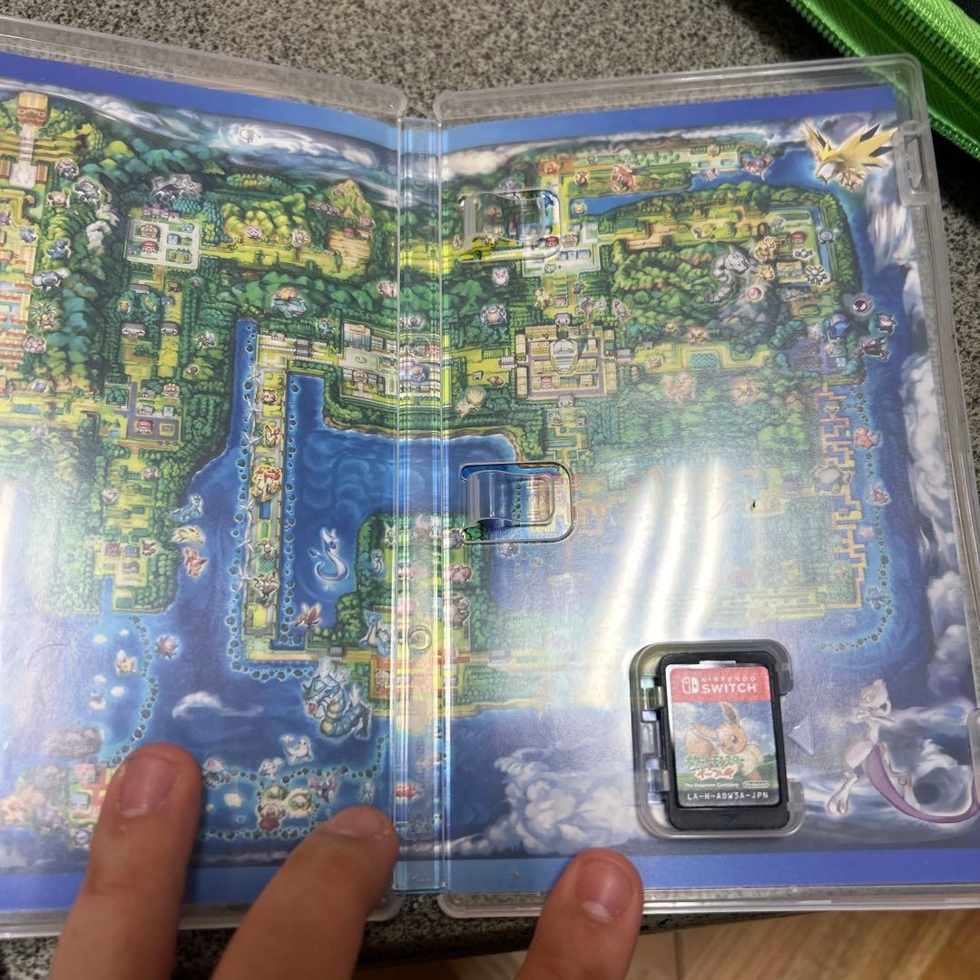 ポケットモンスター ソード