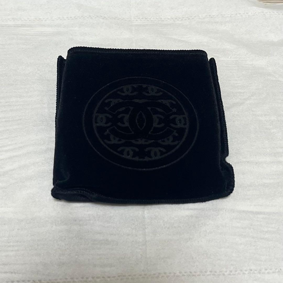 CHANEL LES 4 OMBRES BOUTONS 219 限定版