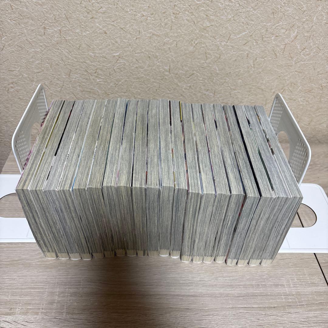 二月の勝者 1〜20巻セット