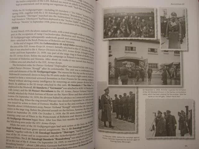 洋書 Heinrich Himmler / Rolf Michaelis