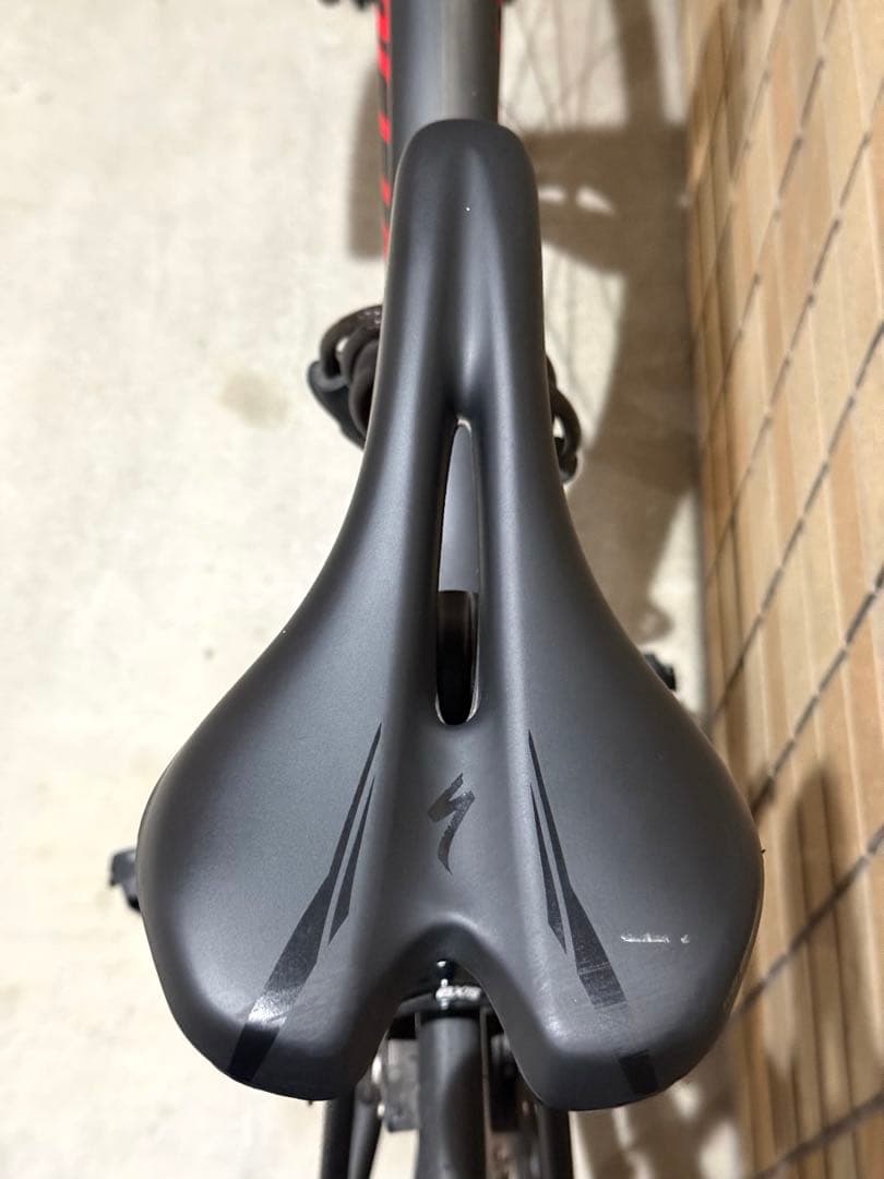 SPECIALIZED ロードバイク52サイズ