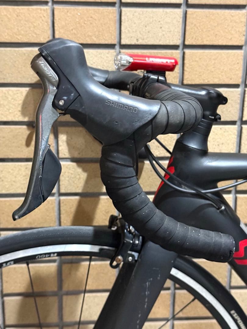 SPECIALIZED ロードバイク52サイズ