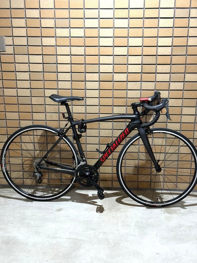 SPECIALIZED ロードバイク52サイズ