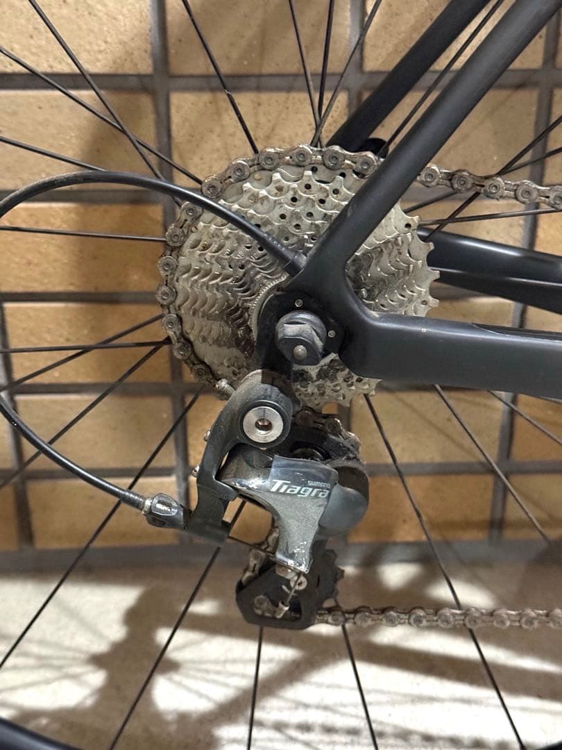 SPECIALIZED ロードバイク52サイズ