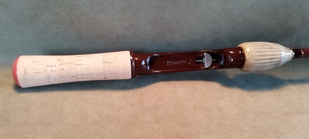 Heddon Pal リメイク