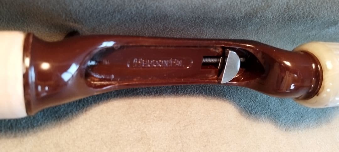 Heddon Pal リメイク