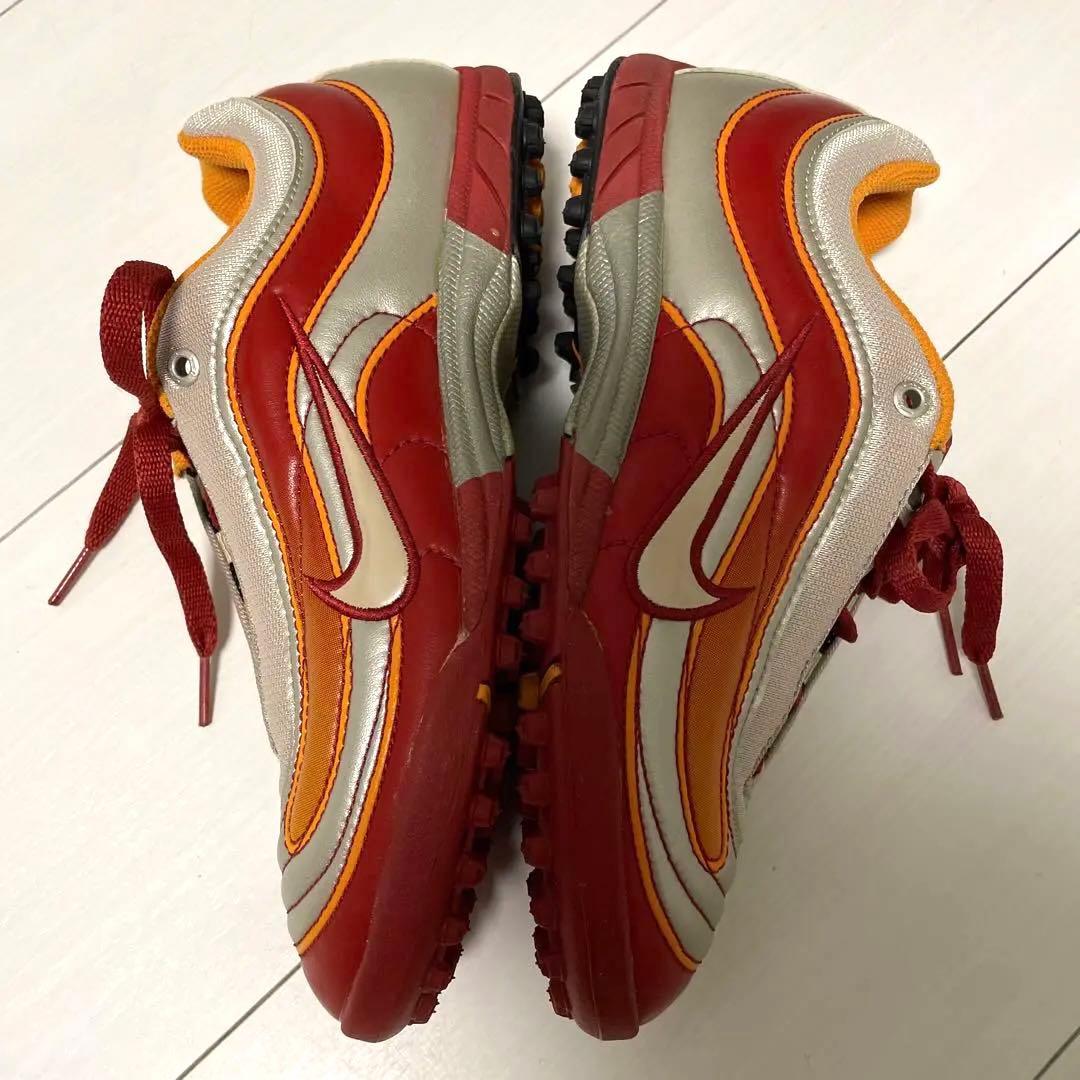 レア　ナイキ　NIKE AIR ZOOM CALCETTO 176050 061
