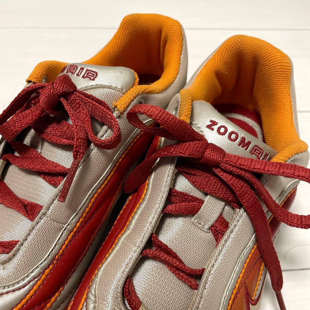 レア　ナイキ　NIKE AIR ZOOM CALCETTO 176050 061