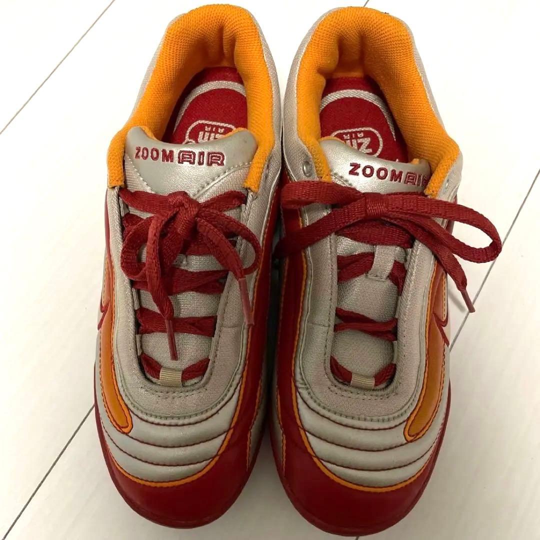 レア　ナイキ　NIKE AIR ZOOM CALCETTO 176050 061