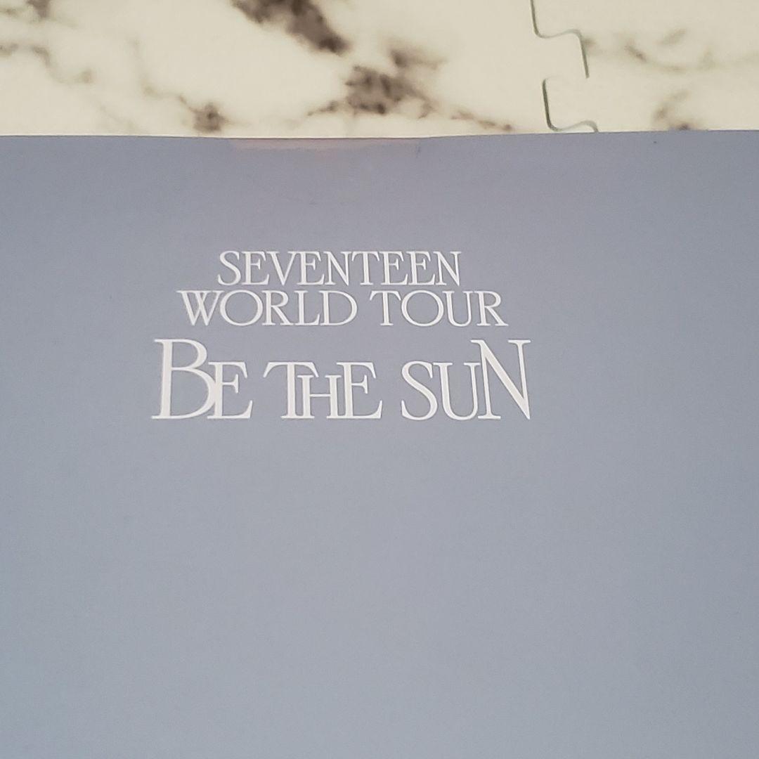 seventeen ホシ バパケ ソゴ セット