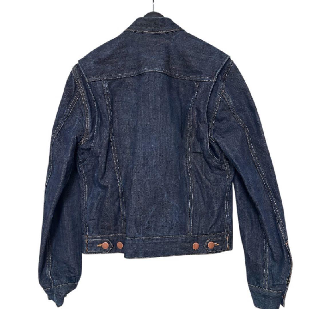 MARC JACOBS ×Wrangler デニム　ジャケット