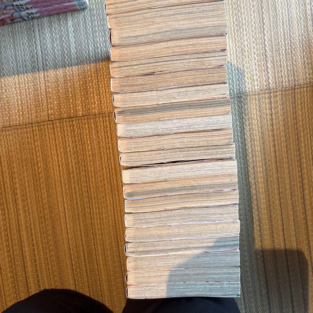 ナルト　全巻　全て初版