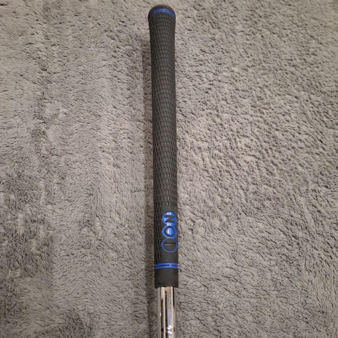 Callaway U Mack Daddy 2 ウェッジ52度 12度バウンス