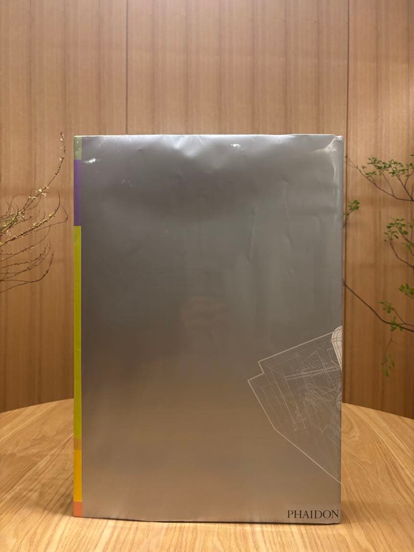 phaidon 現代世界建築アトラス