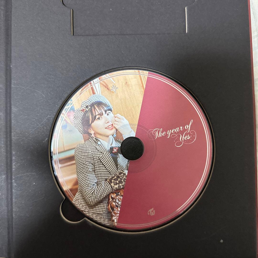 TWICE アルバムセット おまけあり