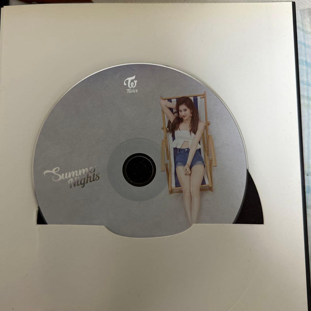 TWICE アルバムセット おまけあり