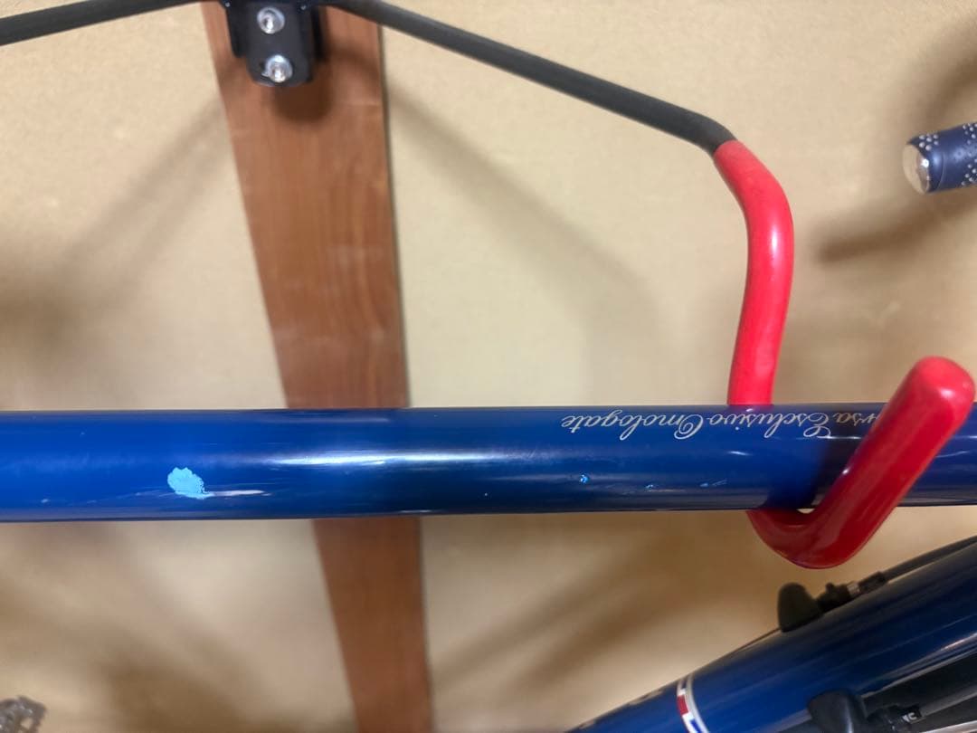 『手渡し限定』ロードバイクRaleigh Shimano 105搭載 700C