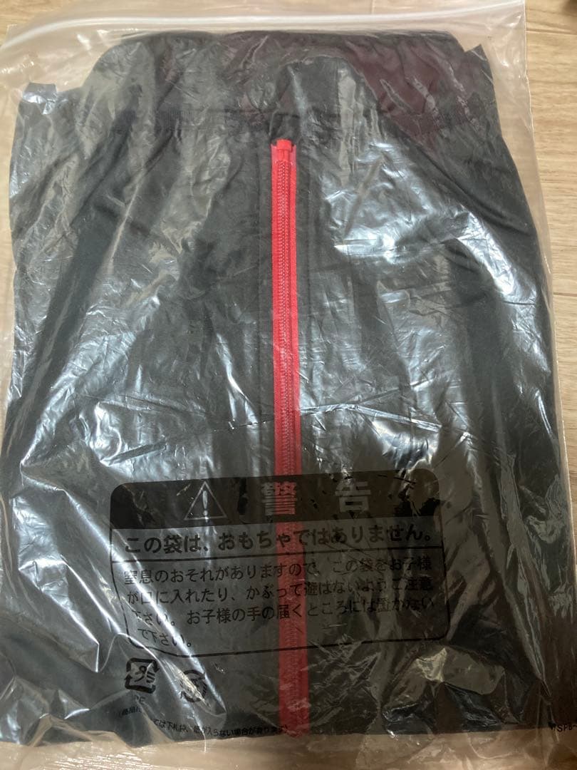 adidas ミラン　ジャケット　Lサイズ 未開封品