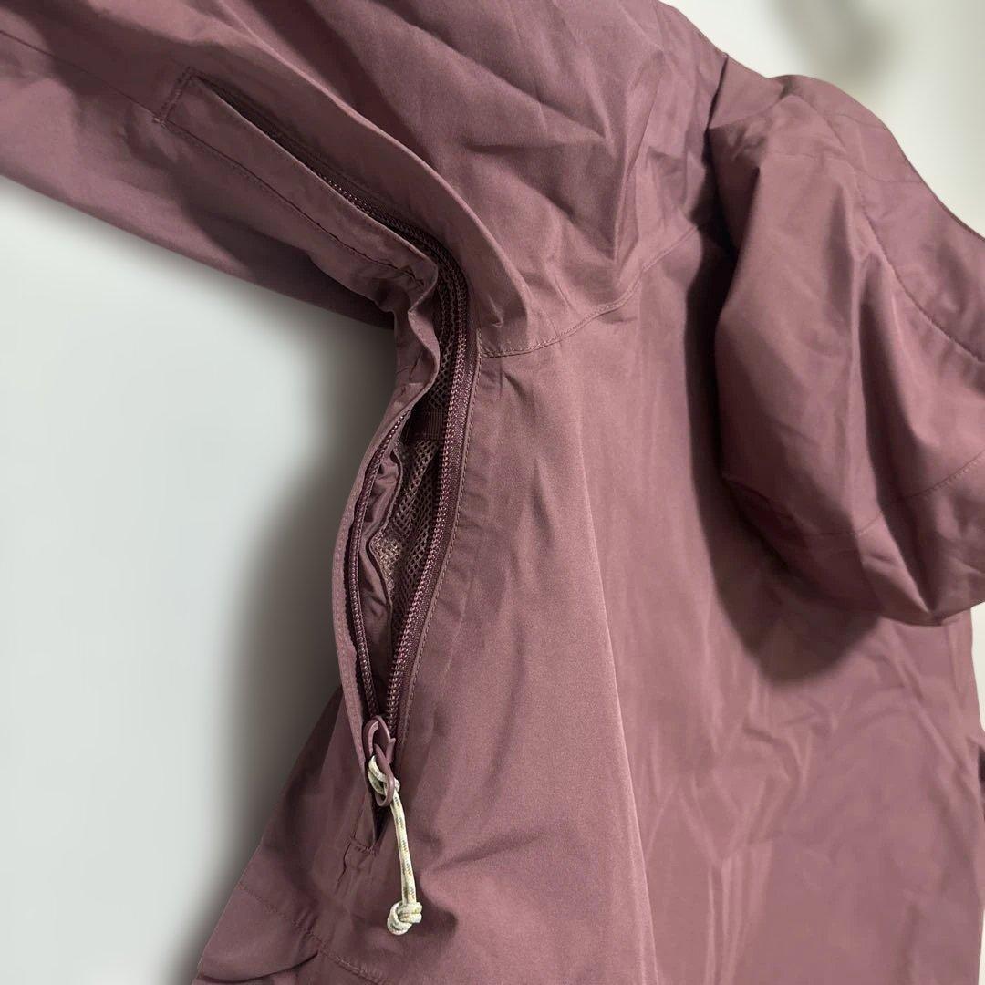 BURTON LIVING LINING ゴアテックスジャケット M ピンク