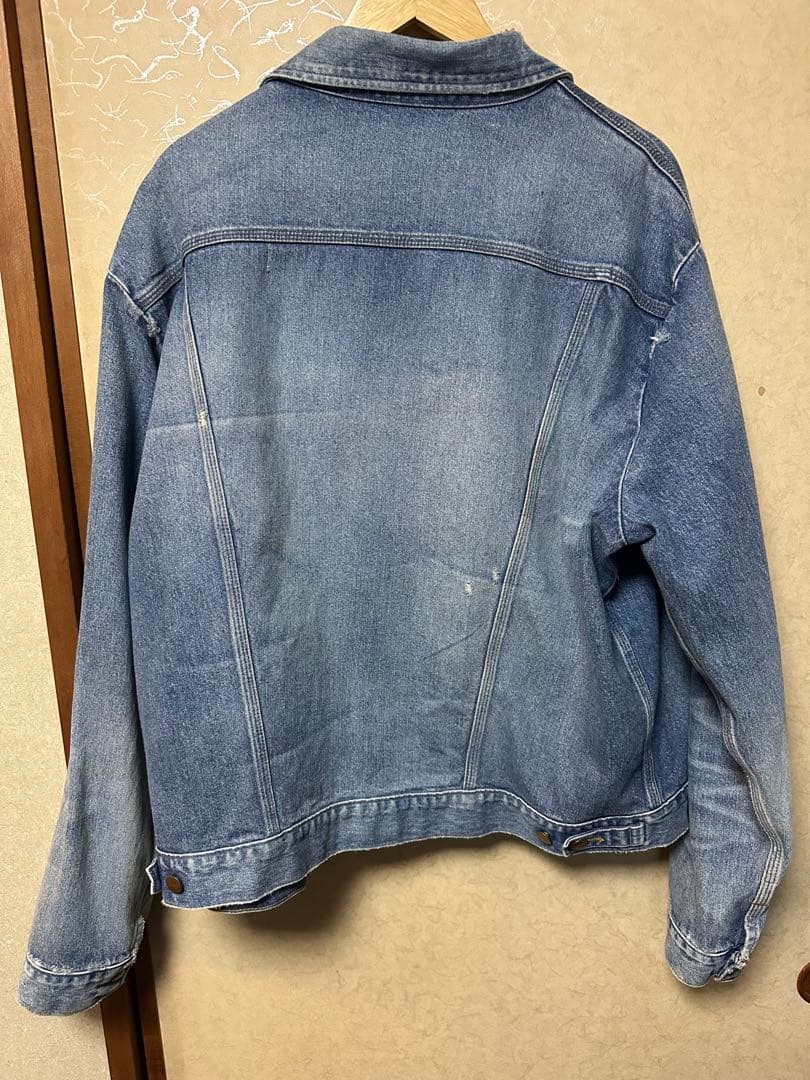 N.HOOLYWOOD×Wrangler \"126MJ\" Nハリウッド38