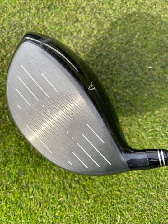ゼクシオ エックス9.5 S Miyazaki AX-1 ドライバー