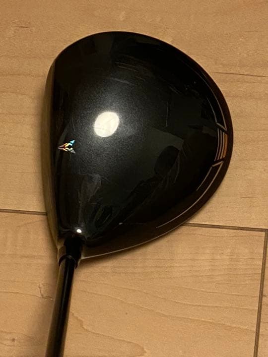 ゼクシオ エックス9.5 S Miyazaki AX-1 ドライバー