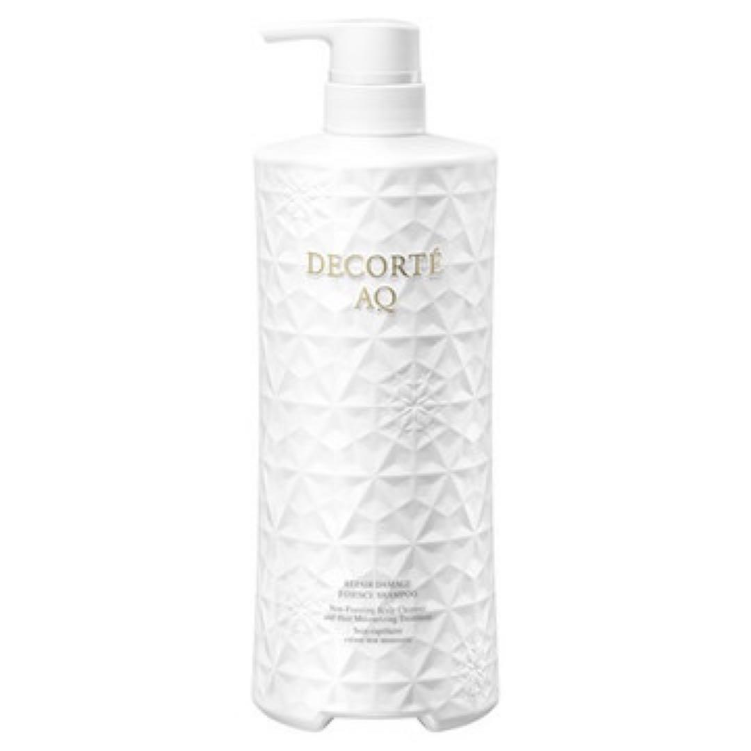 DECORTE AQ リペア エッセンスシャンプー　780mL