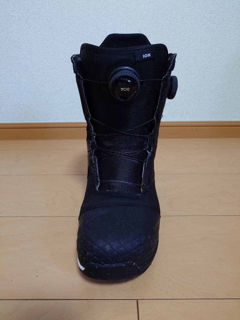 BURTON バートン ION BOA 26.5cm 2020-2021
