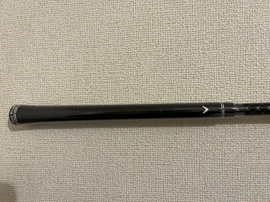 美品　日本仕様QUANTUMトリプルダイヤモンドMAX ドライバー 9.0