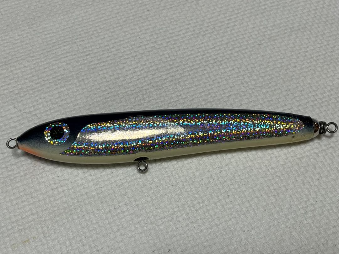 幻影120 ディアブロ　カーペンター　carpenter γ BF