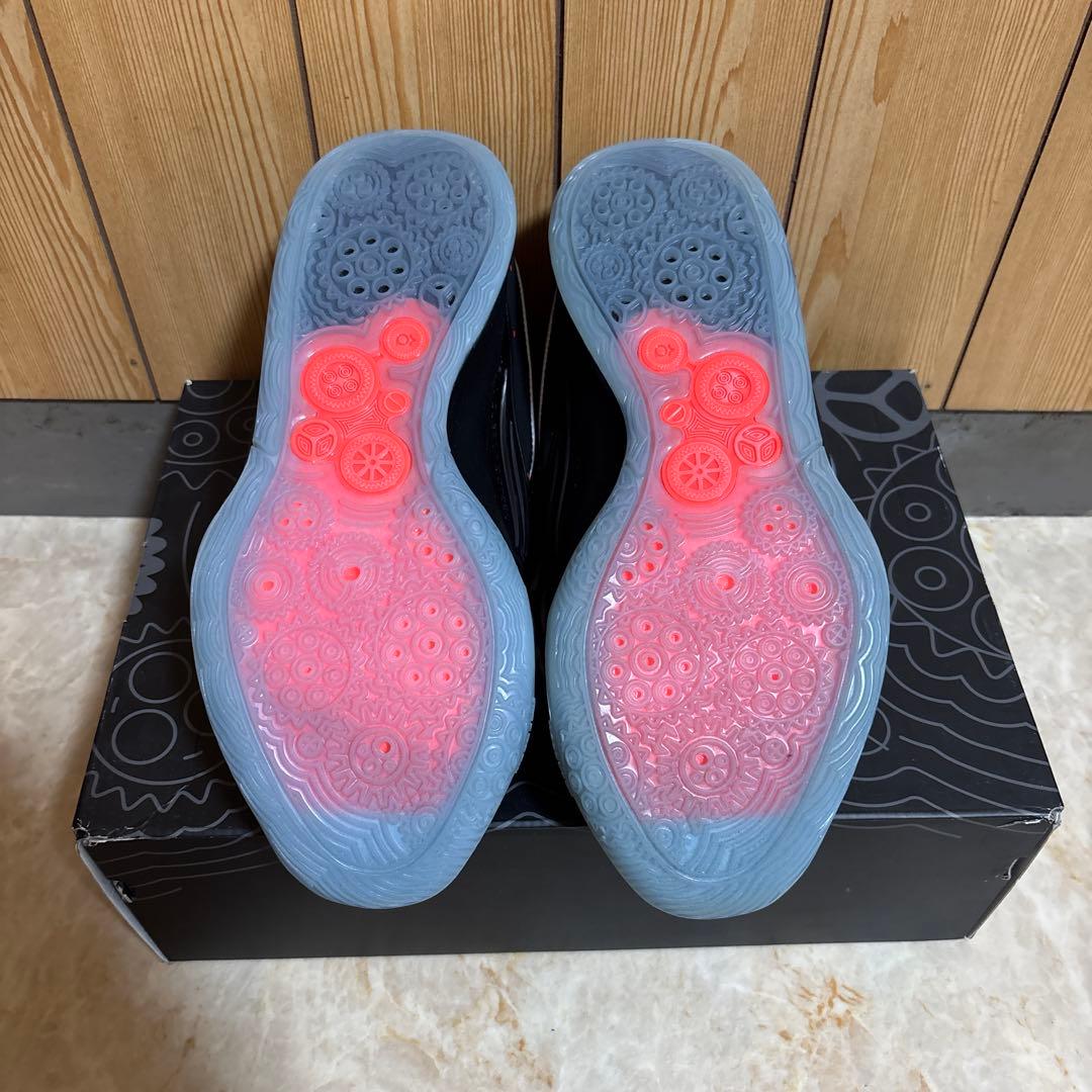 シューズ(男性用) NIKE KD 16 EP 27.0cm