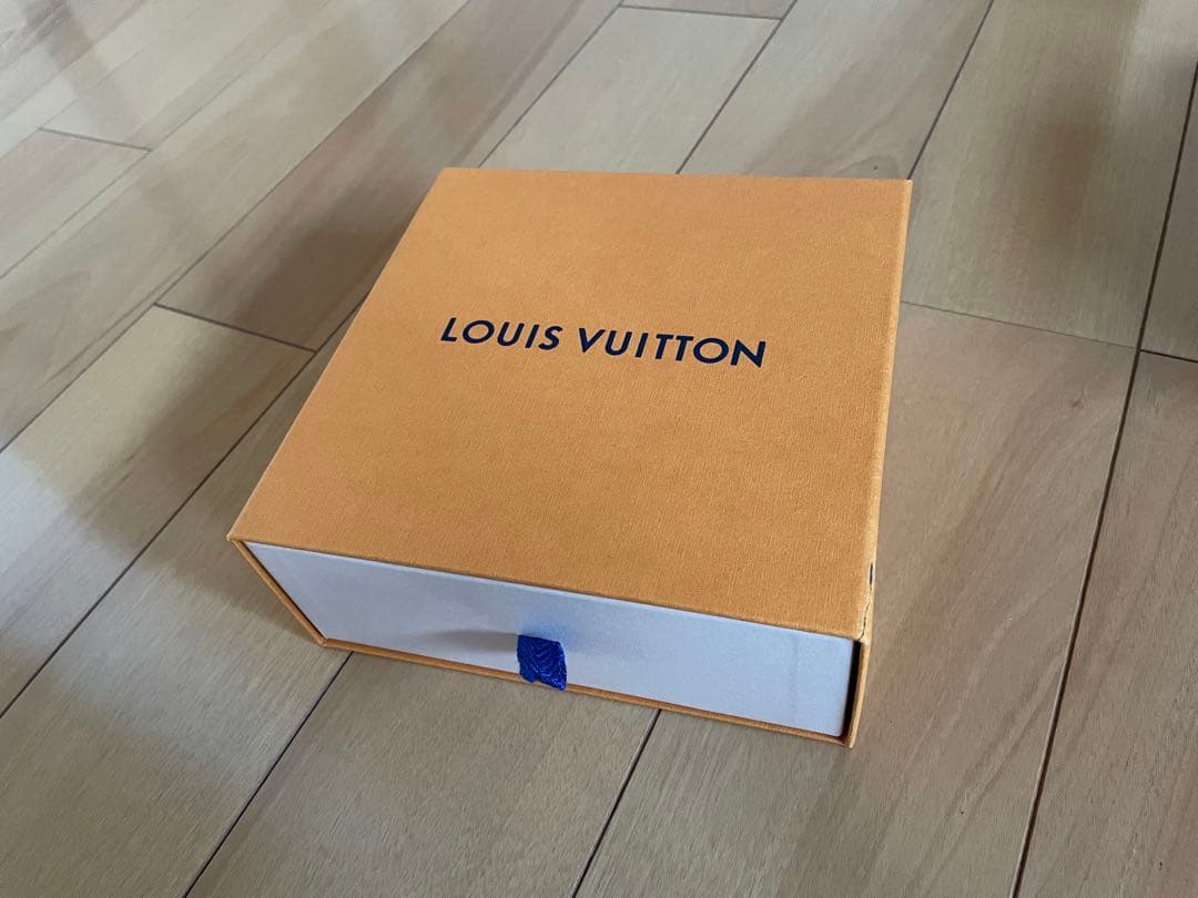 LOUIS VUITTON ギフトボックス
