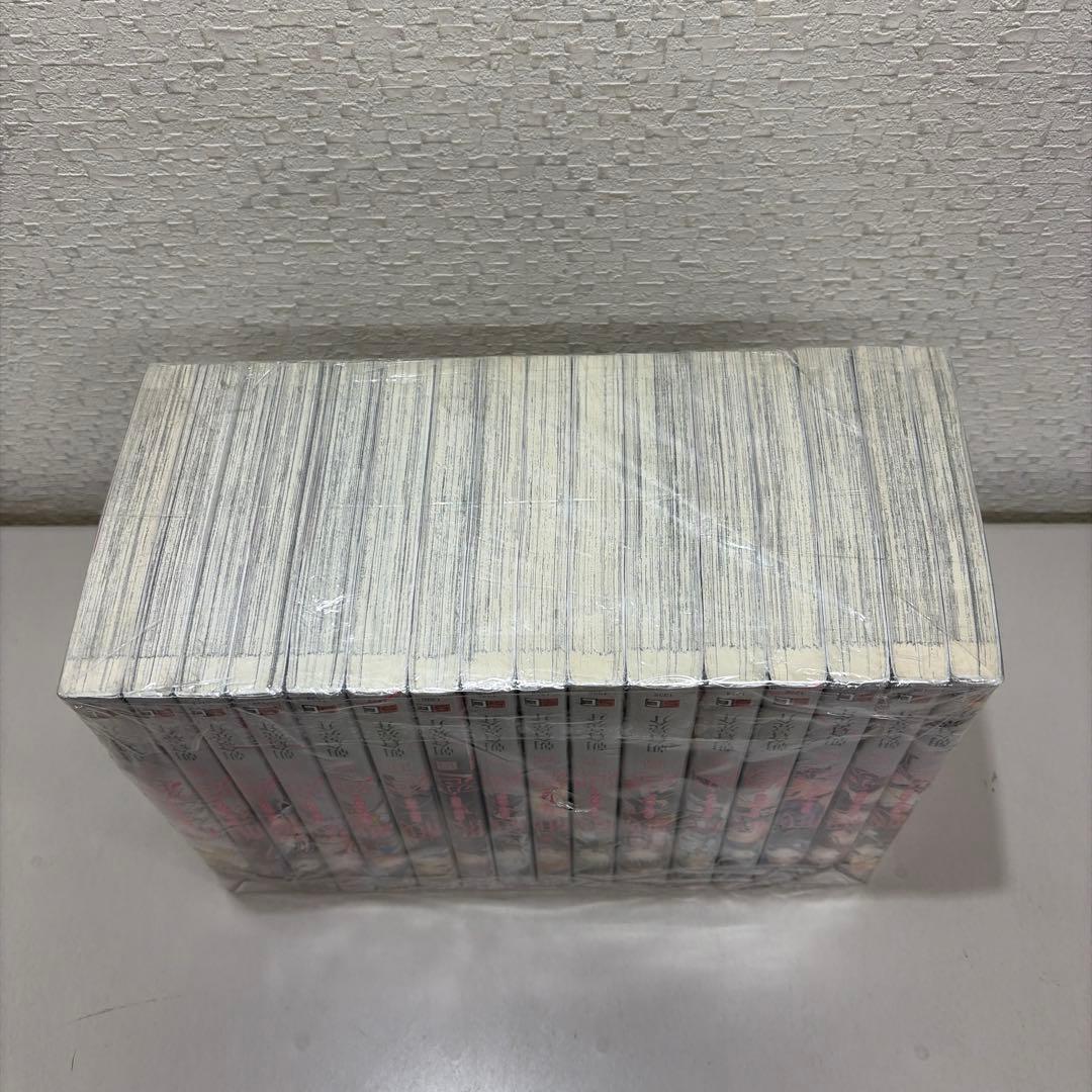 戦×恋 ヴァルラヴ 全１６巻セット