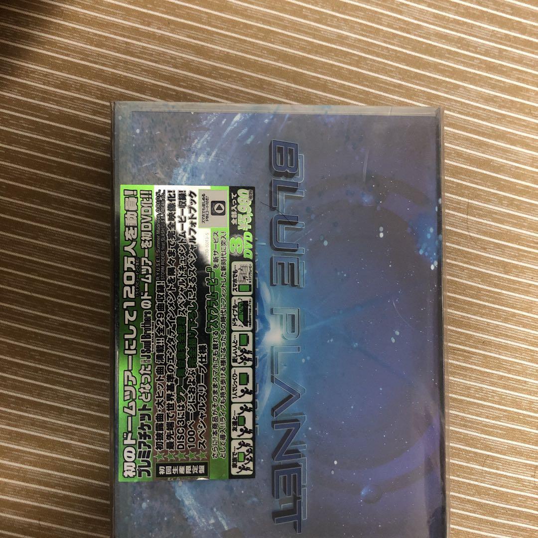 EXILE ATSUSHI 三代目JSB EXILETRIBE ライブDVD