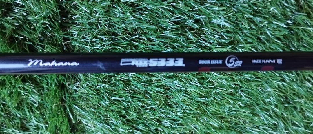 Srixon Z 585 ドライバー フレックスSR