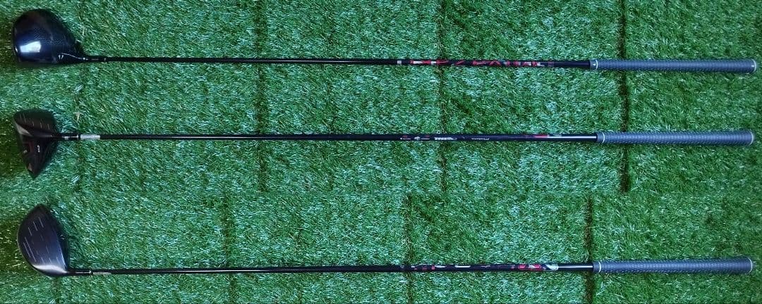 Srixon Z 585 ドライバー フレックスSR