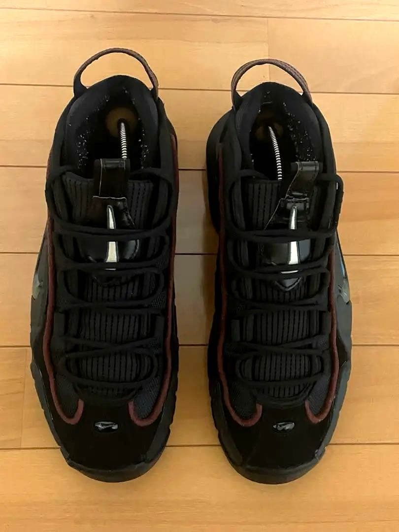 シューズ(男性用) NIKE AIR PENNY 1