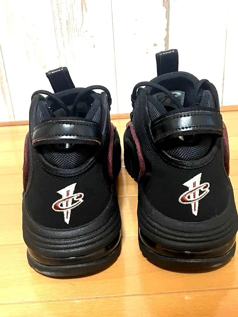 シューズ(男性用) NIKE AIR PENNY 1