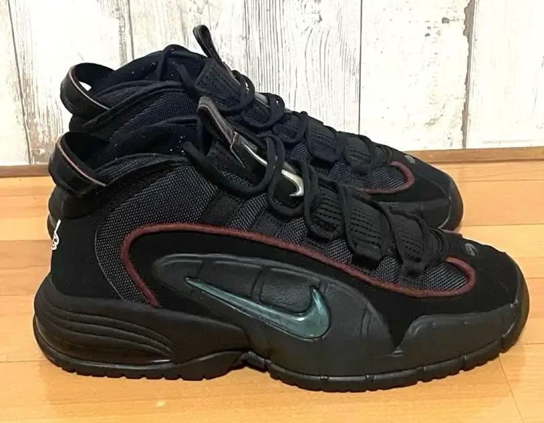 シューズ(男性用) NIKE AIR PENNY 1