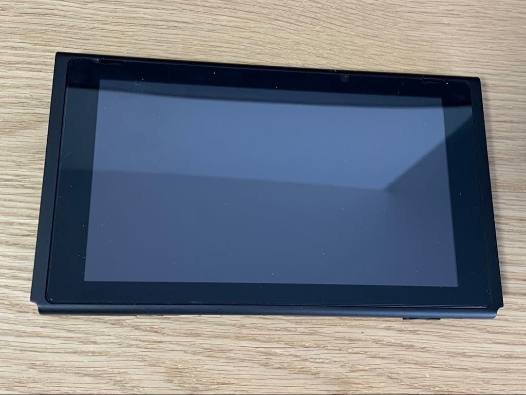 Nintendo Switch（HAC－S－KAYAA）※ケースおまけで付けます