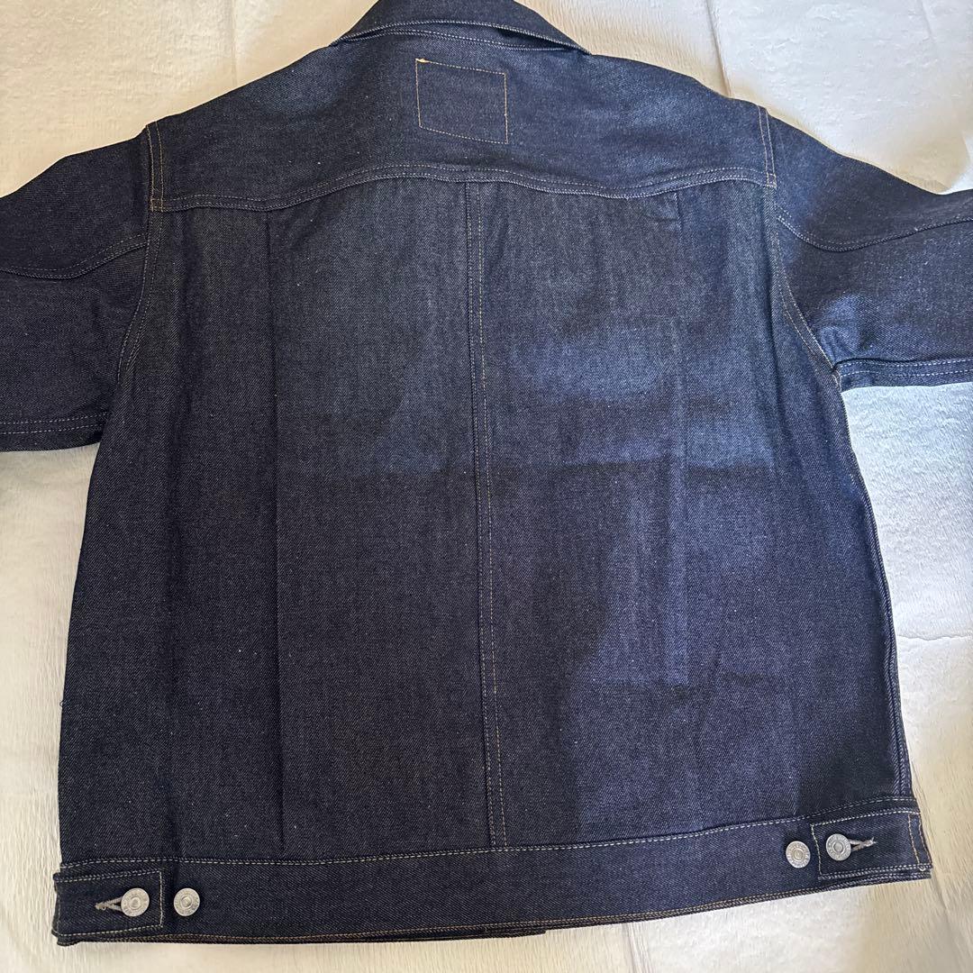 k@Zuu新品 リジッド 44 Tバック リーバイス 507XX