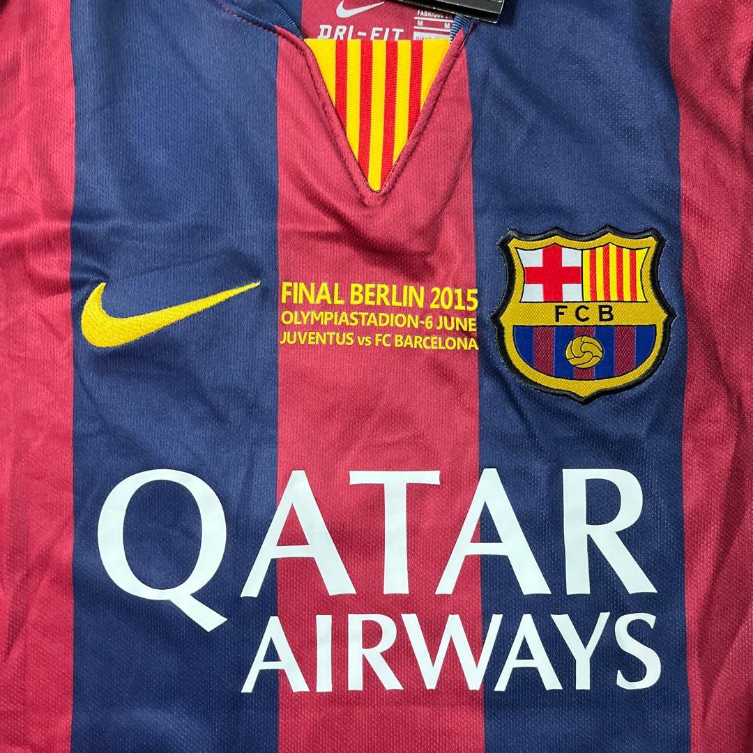 グリ子♡ FCバルセロナ NEYMAR JR シャツ 11番