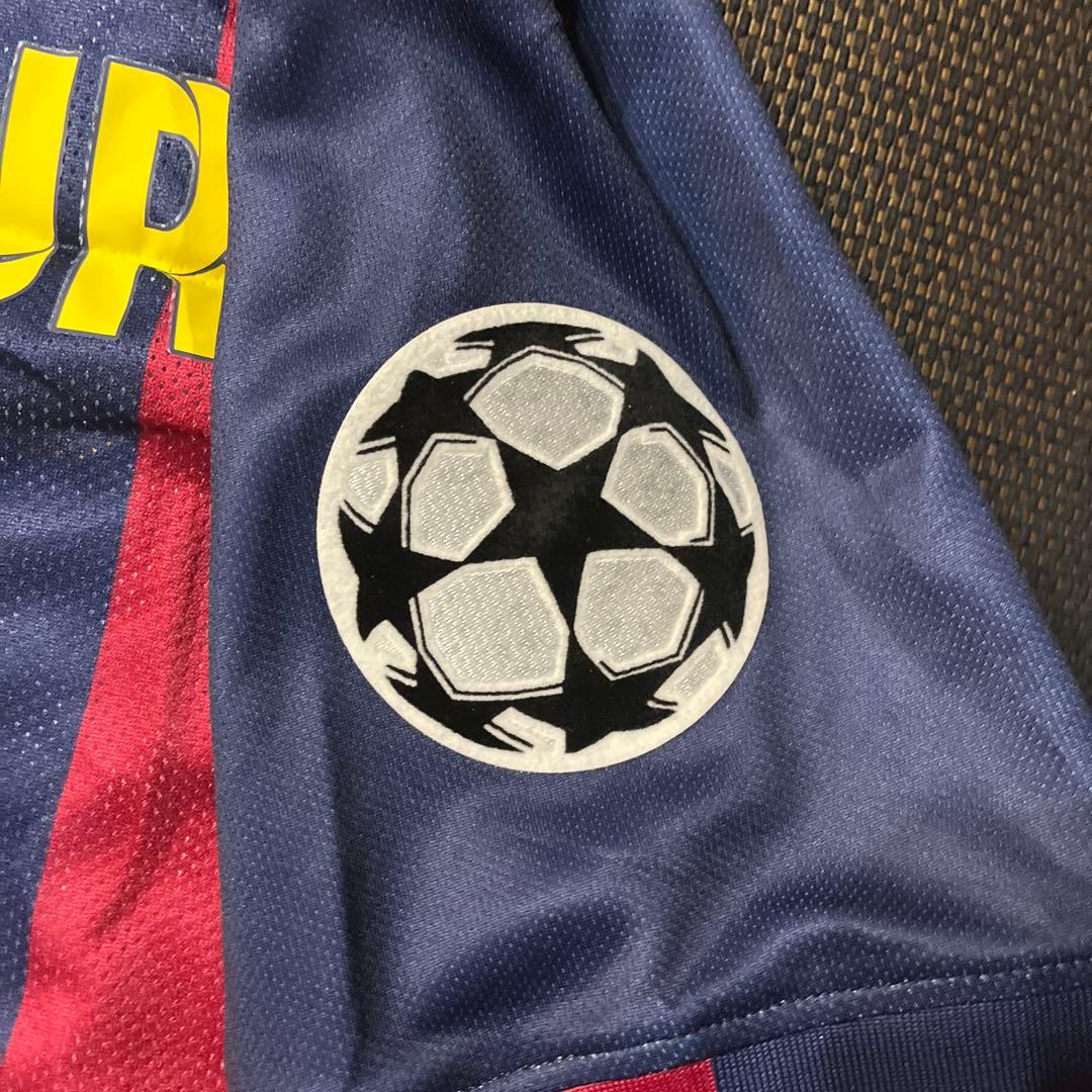 グリ子♡ FCバルセロナ NEYMAR JR シャツ 11番