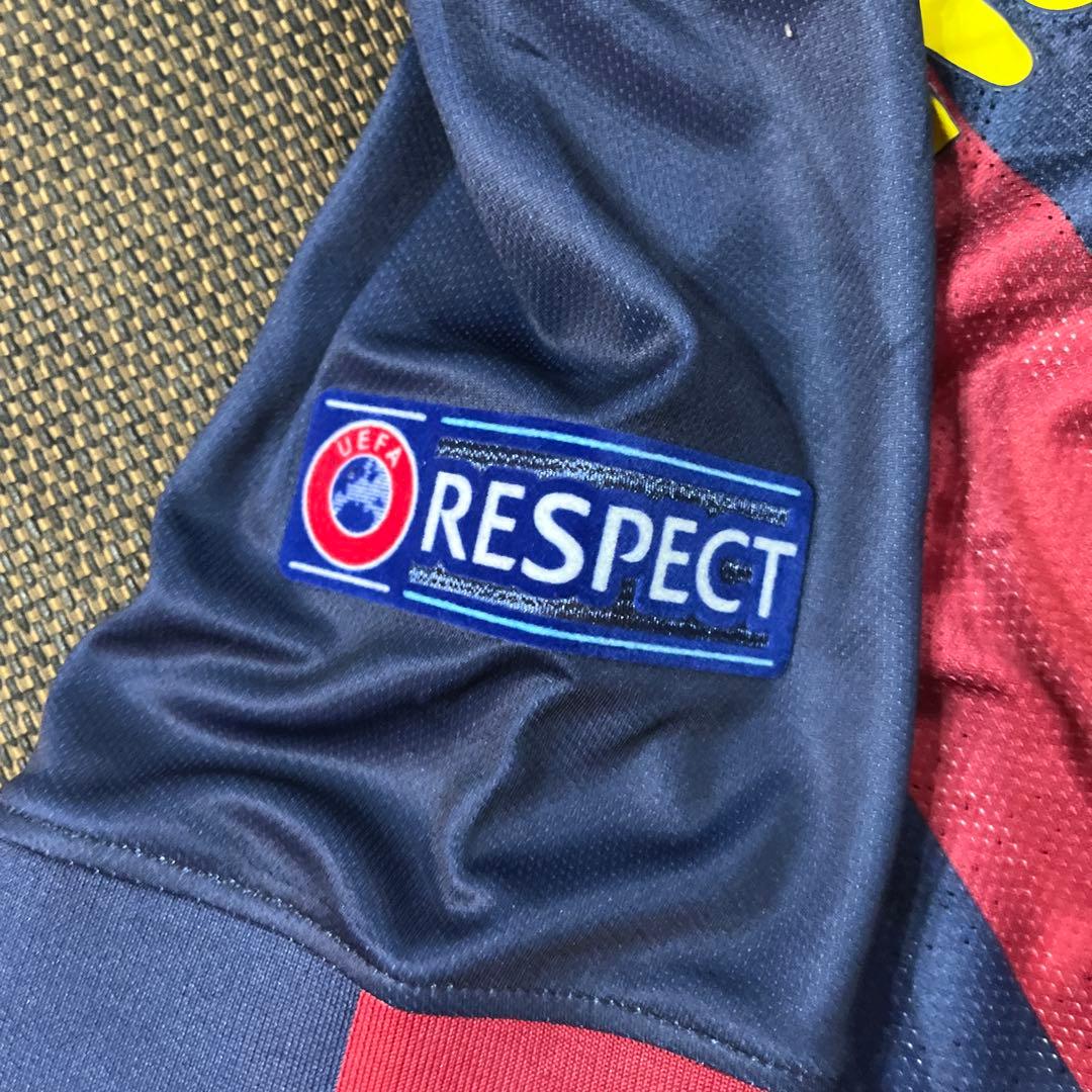 グリ子♡ FCバルセロナ NEYMAR JR シャツ 11番